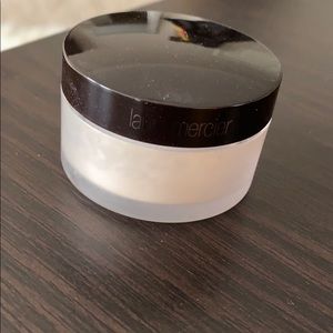 Laura mercier setting powder